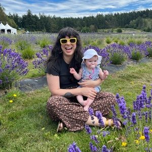 Meet your Posher, Jordana